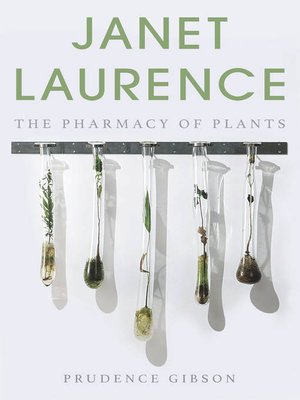 cover image of Janet Laurence